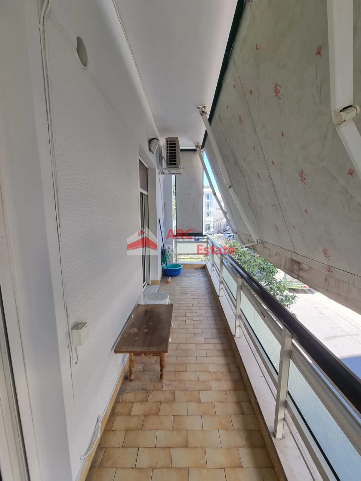 Apartment 65m²  - 2