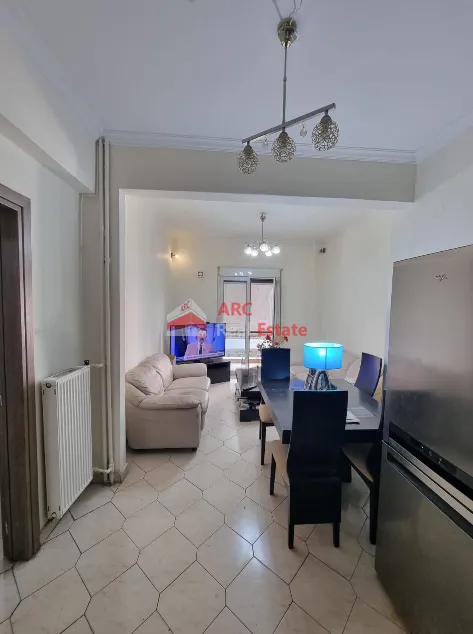 Apartment 65m²  - 3