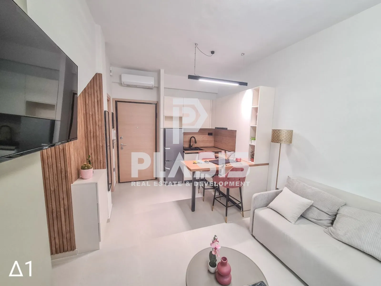 Standalone residential building 200m²  - 3