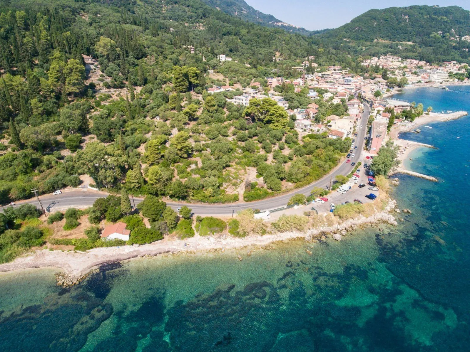 Αγροτεμάχιο 73000τ.μ.  - 2