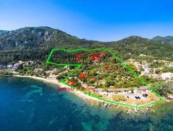 Αγροτεμάχιο 73000τ.μ.  - 4