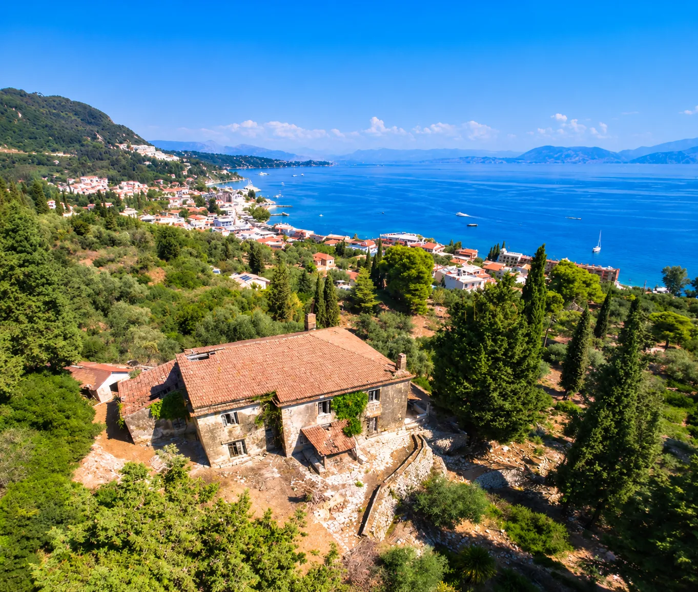Αγροτεμάχιο 73000τ.μ.  - 5