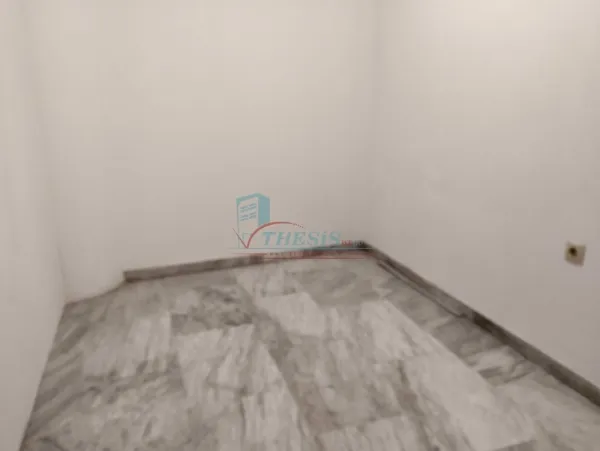 Hall / Showroom 40m²  - 5