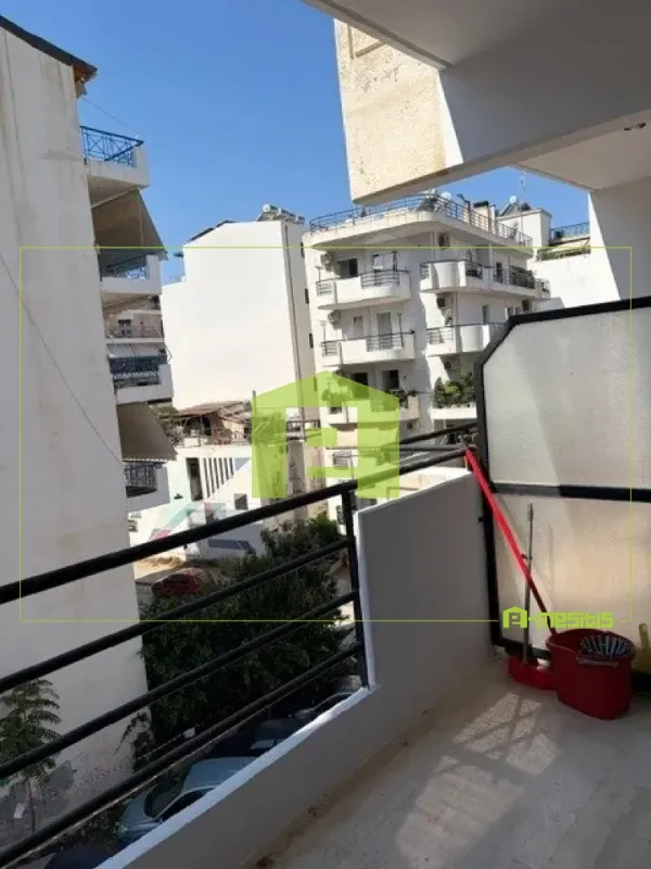 Γκαρσονιέρα 27τ.μ.  - 5