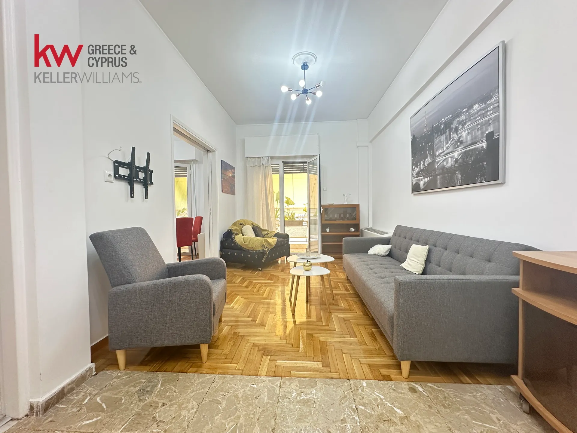 Apartment 70m²  - 2