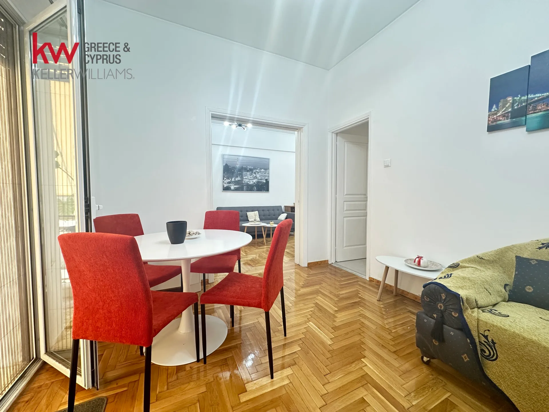Apartment 70m²  - 5