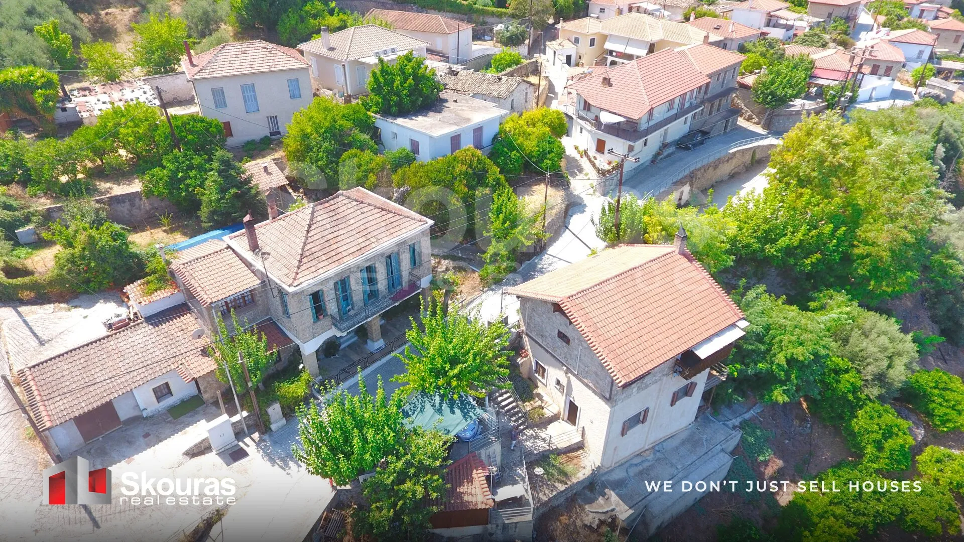 Μονοκατοικία 160τ.μ.  - 4