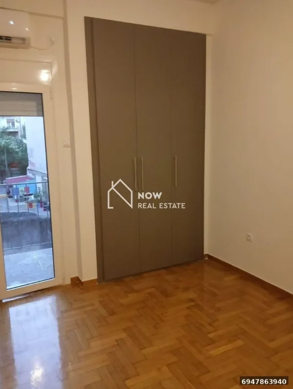 Γκαρσονιέρα 30τ.μ.  - 3