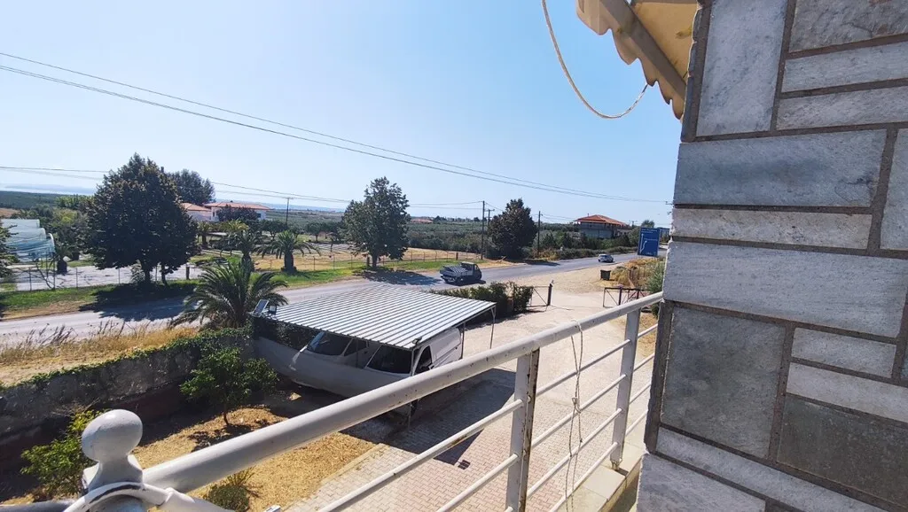 Detached house 460m²  - 2