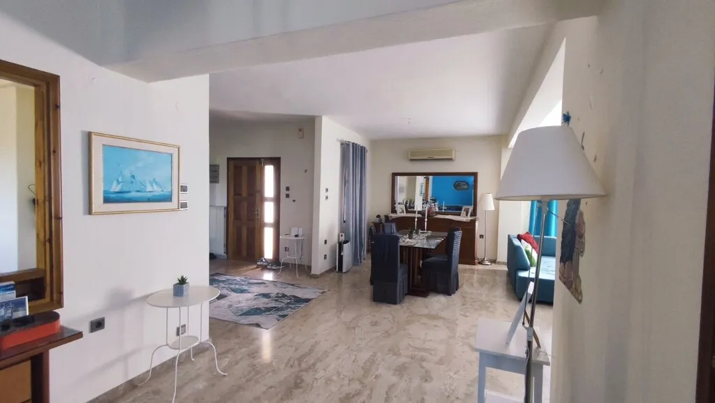 Detached house 460m²  - 4