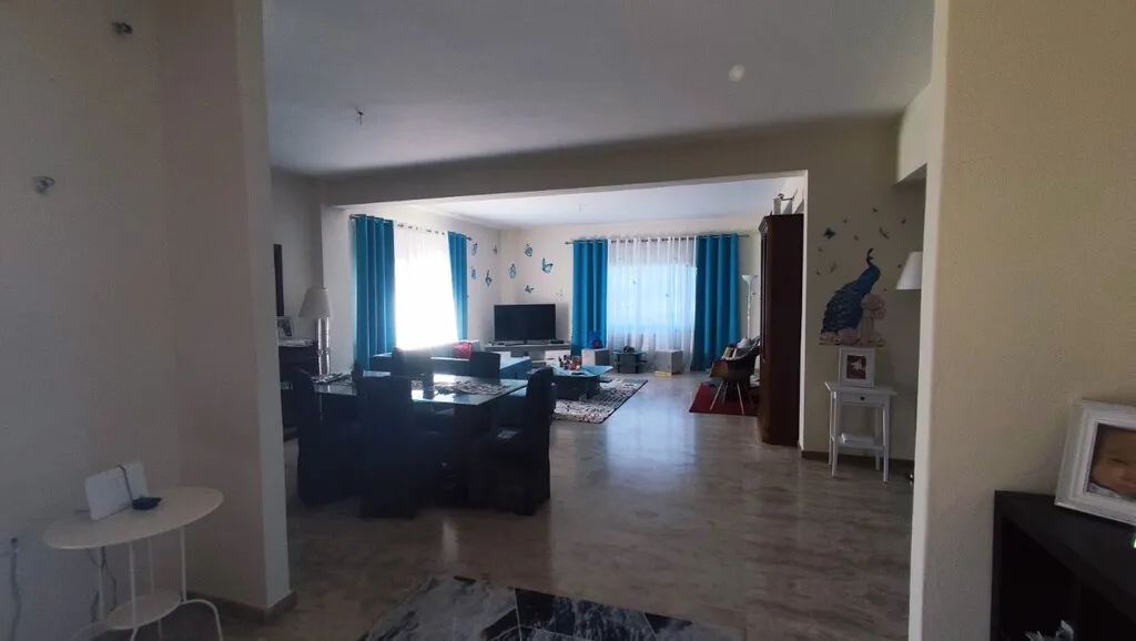 Detached house 460m²  - 5