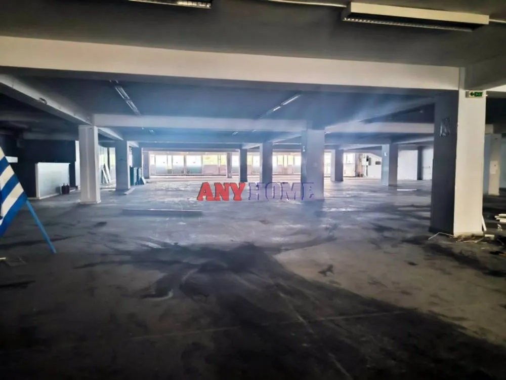 Βιοτεχνικοί / Βιομηχανικοί χώροι 1250τ.μ.  - 4