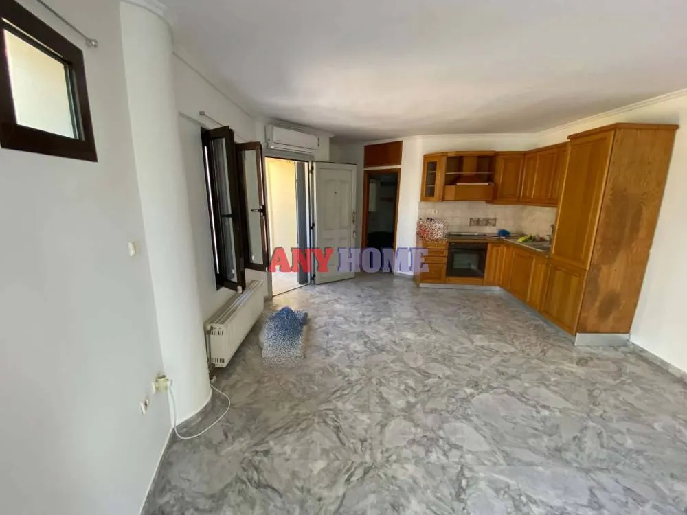Studio 57m²  - 5