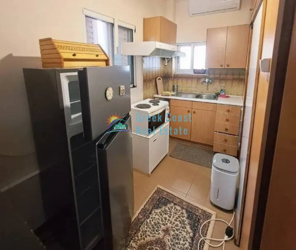 Studio 27m²  - 2