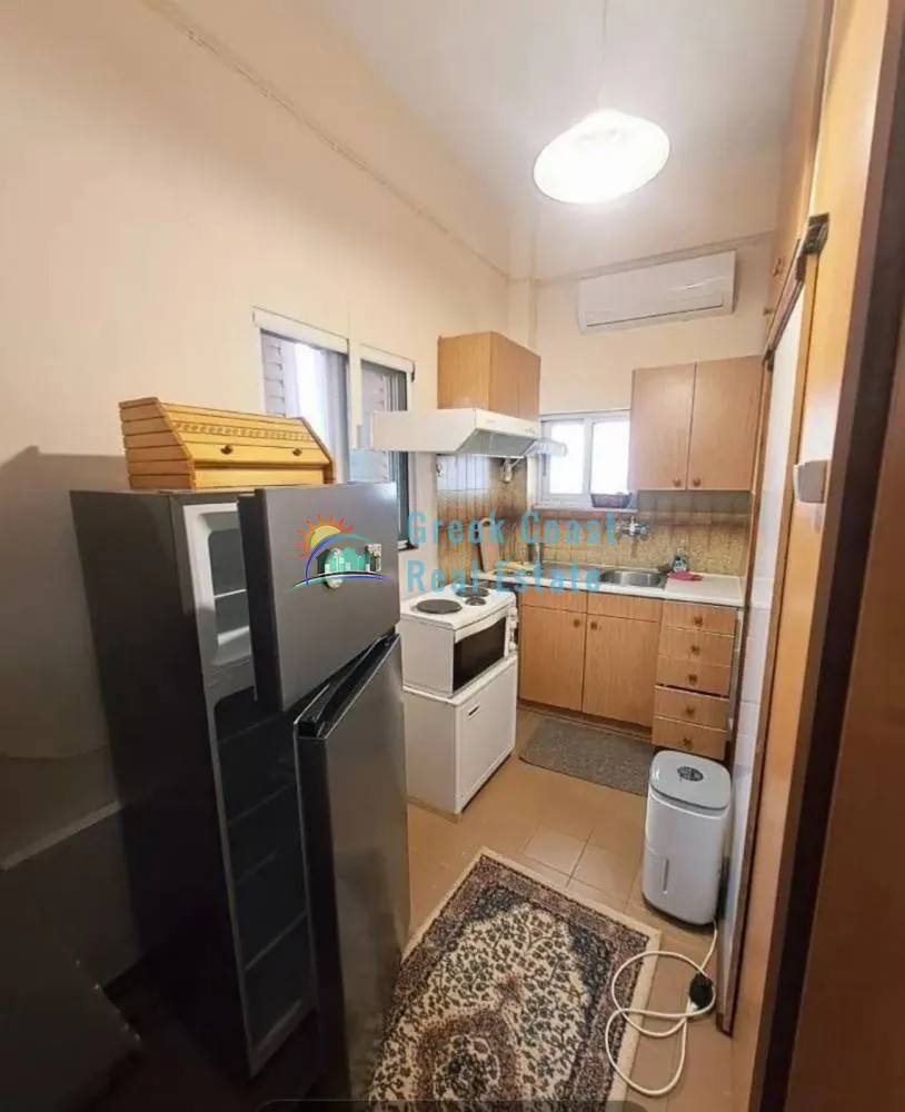 Studio 27m²  - 3