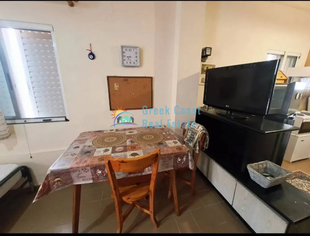 Studio 27m²  - 4
