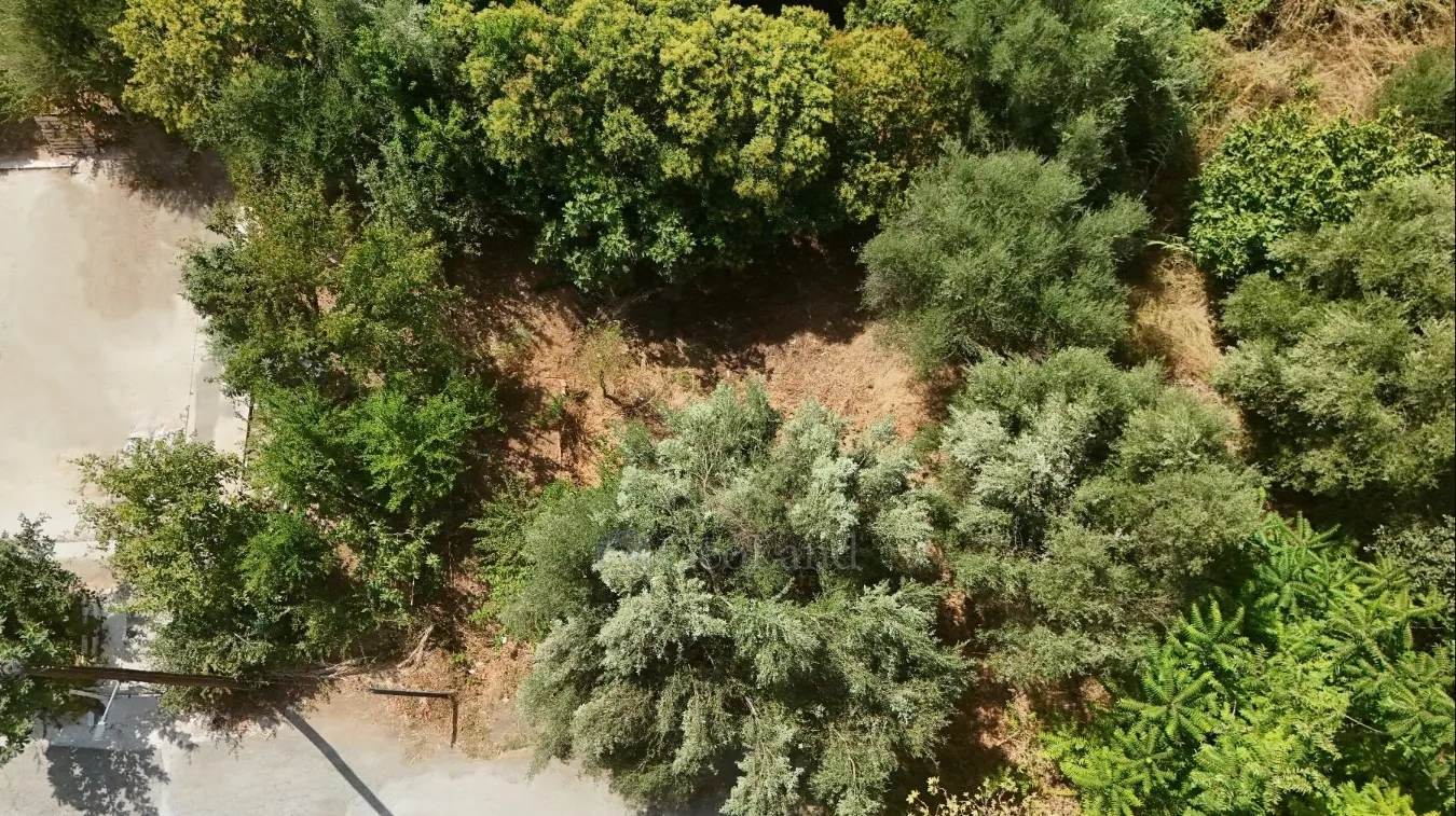 Οικόπεδο 160τ.μ.  - 3