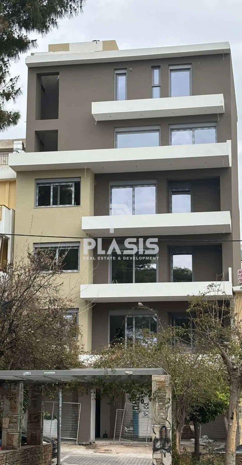 Maisonette 120m²  - 2
