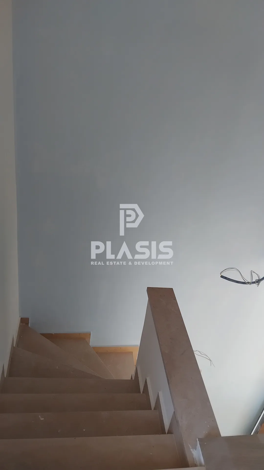 Maisonette 120m²  - 3