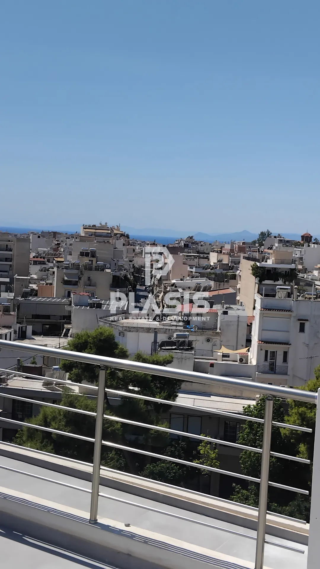 Maisonette 120m²  - 5