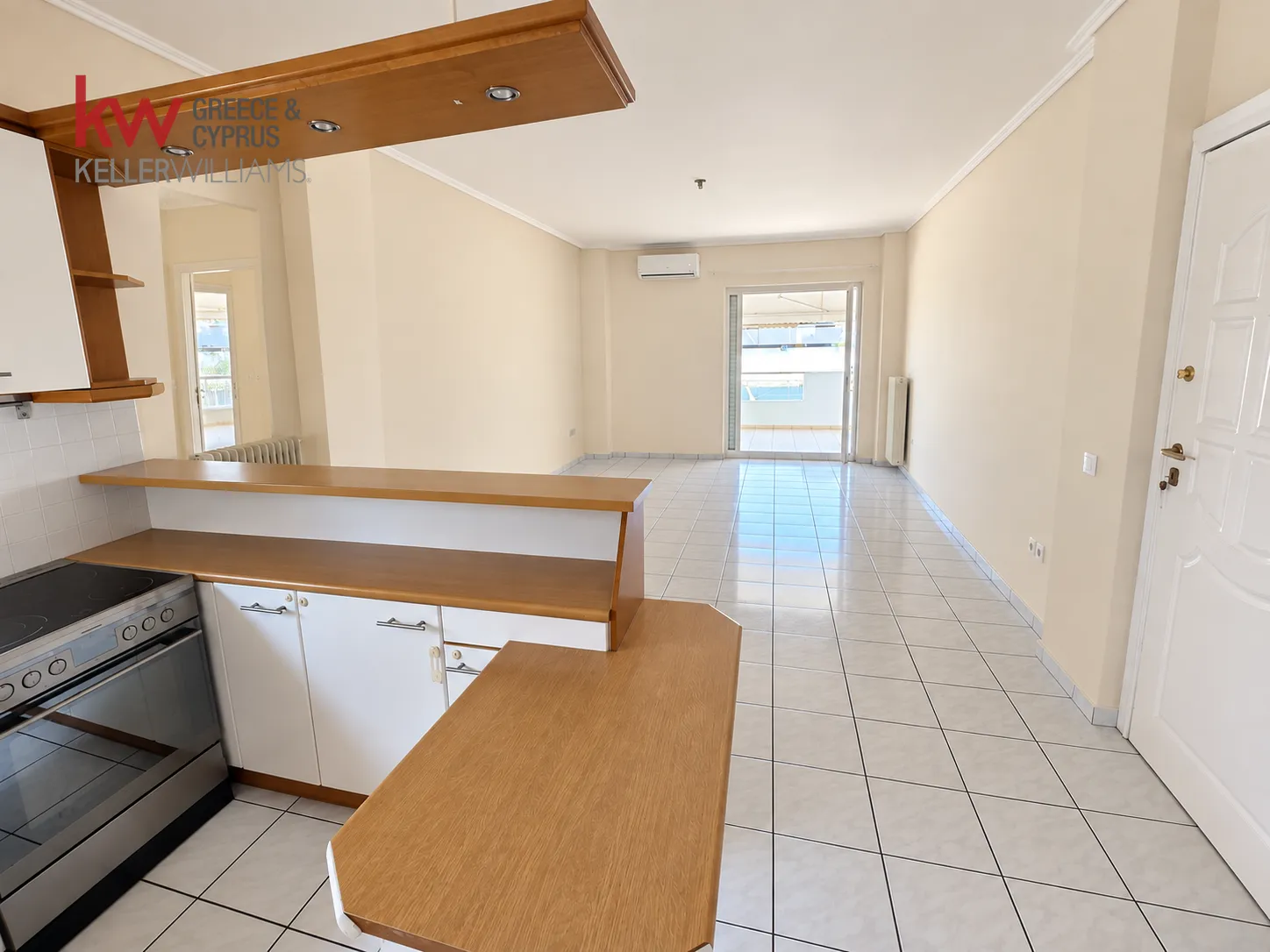 Apartment 85m²  - 2