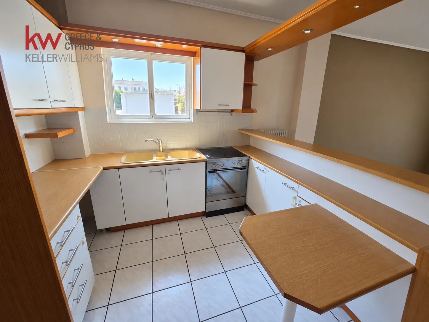 Apartment 85m²  - 3