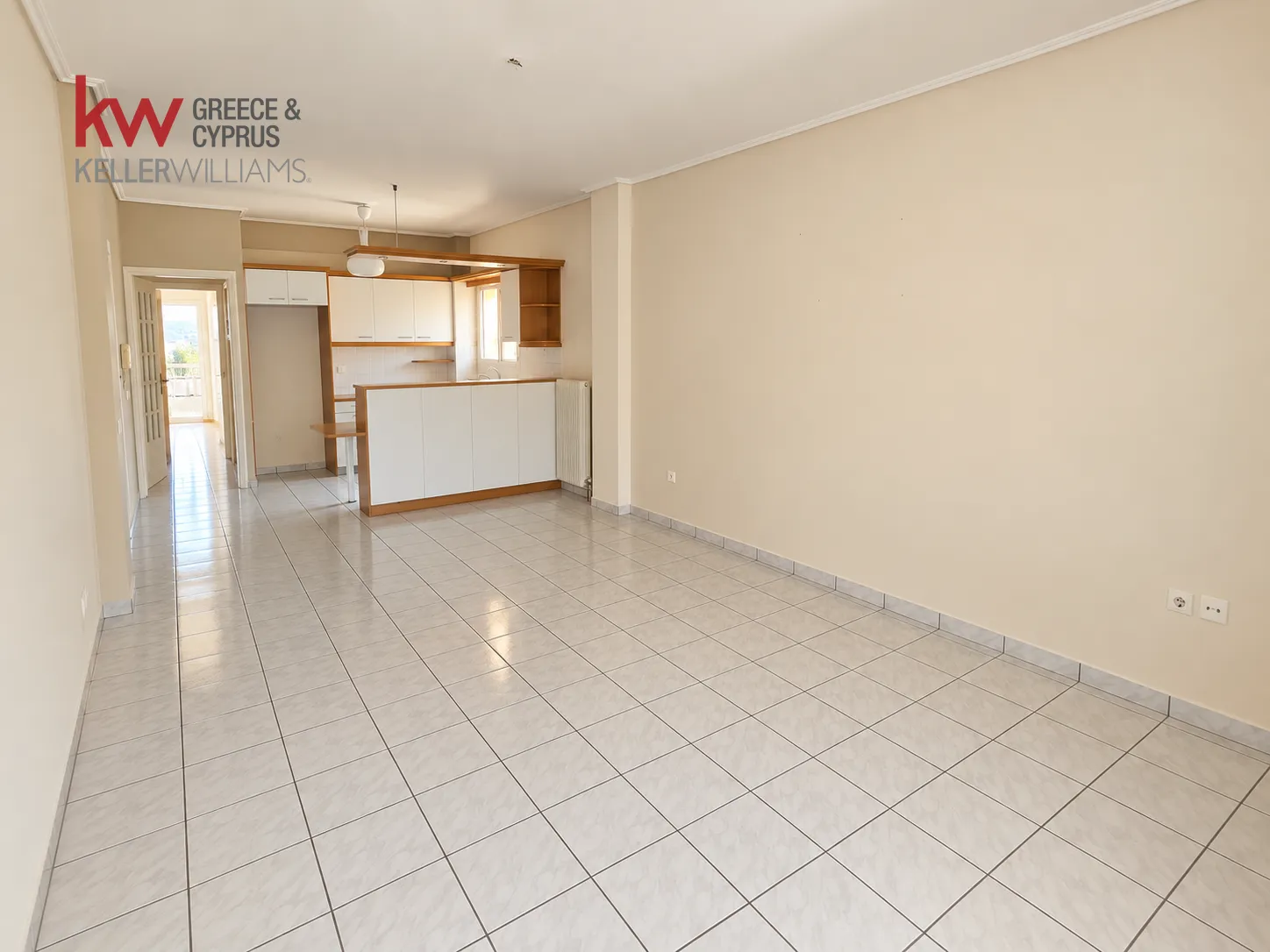 Apartment 85m²  - 4