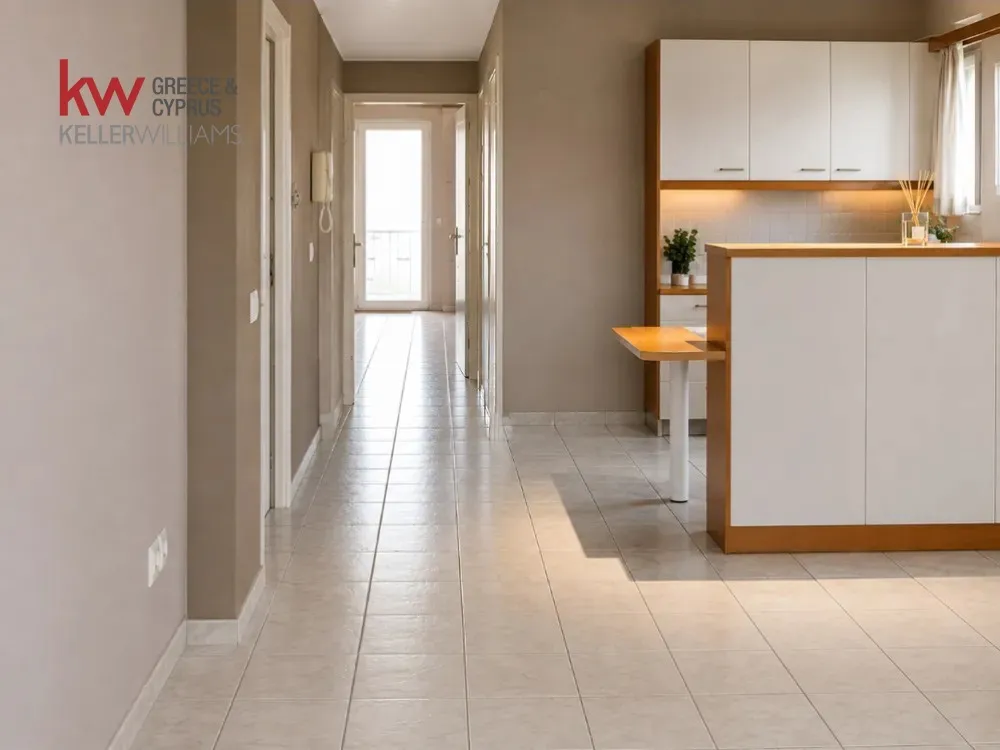 Apartment 85m²  - 5