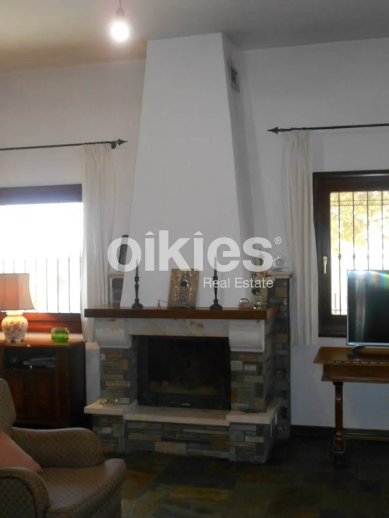 Detached house 369m²  - 2