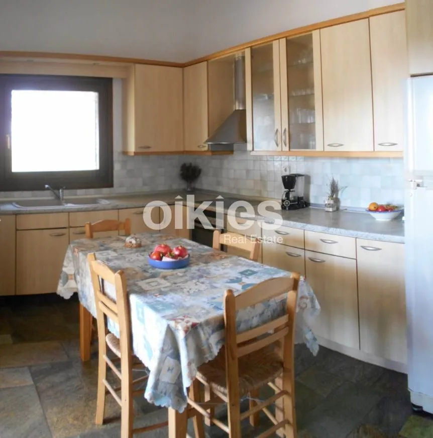 Detached house 369m²  - 3