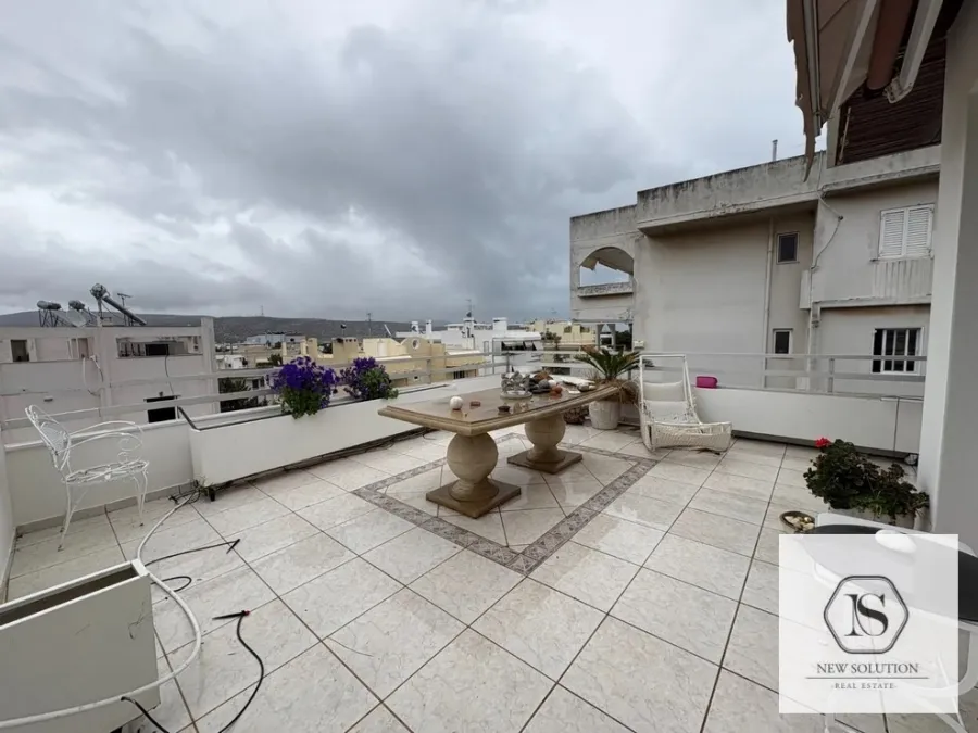 Apartment 130m²  - 2