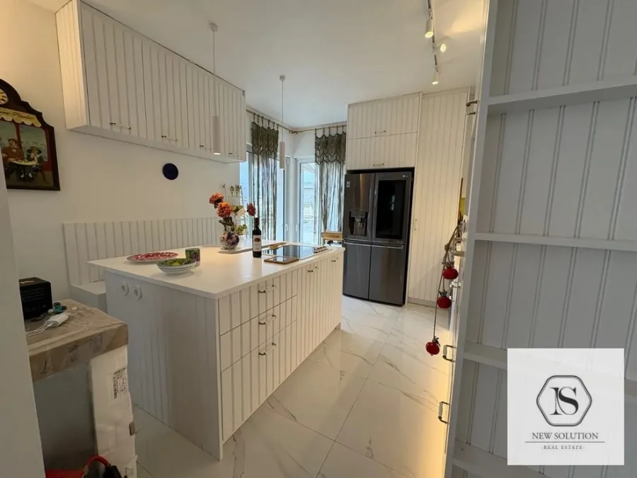 Apartment 130m²  - 3