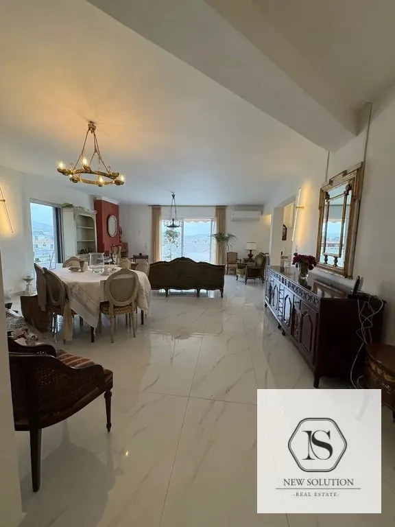 Apartment 130m²  - 4