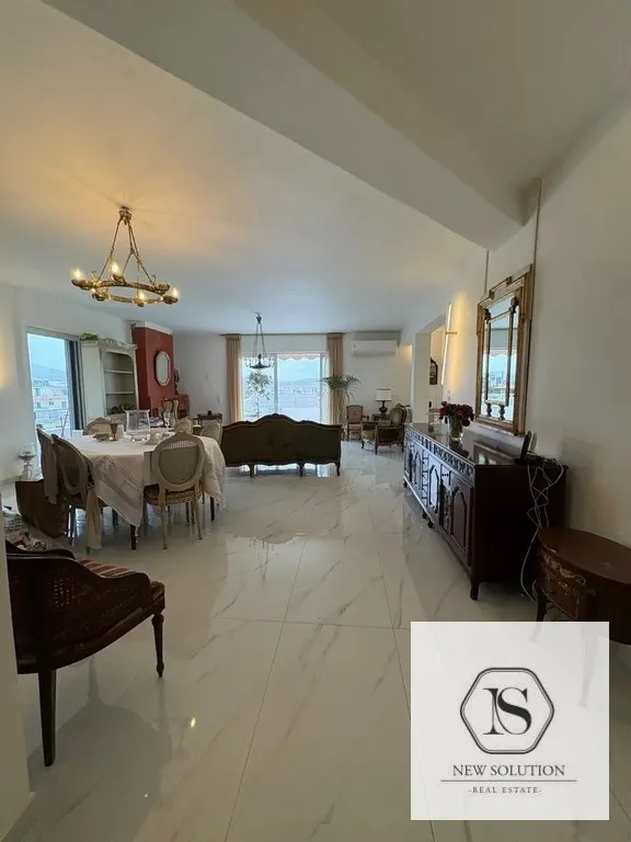 Apartment 130m²  - 5