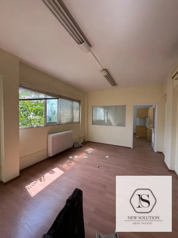 Standalone office building 3217m²  - 4