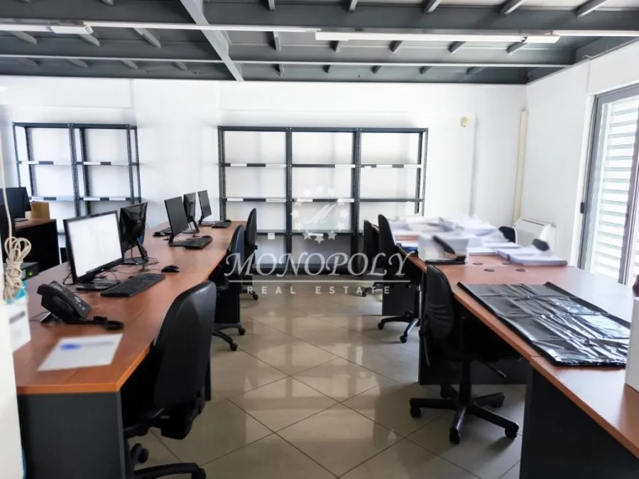 Office 143m²  - 2