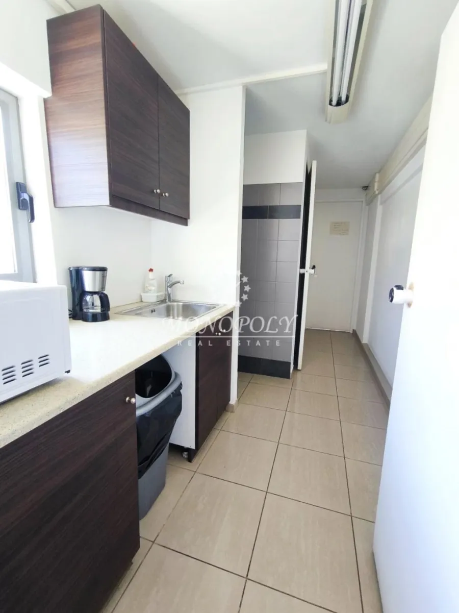 Office 143m²  - 3