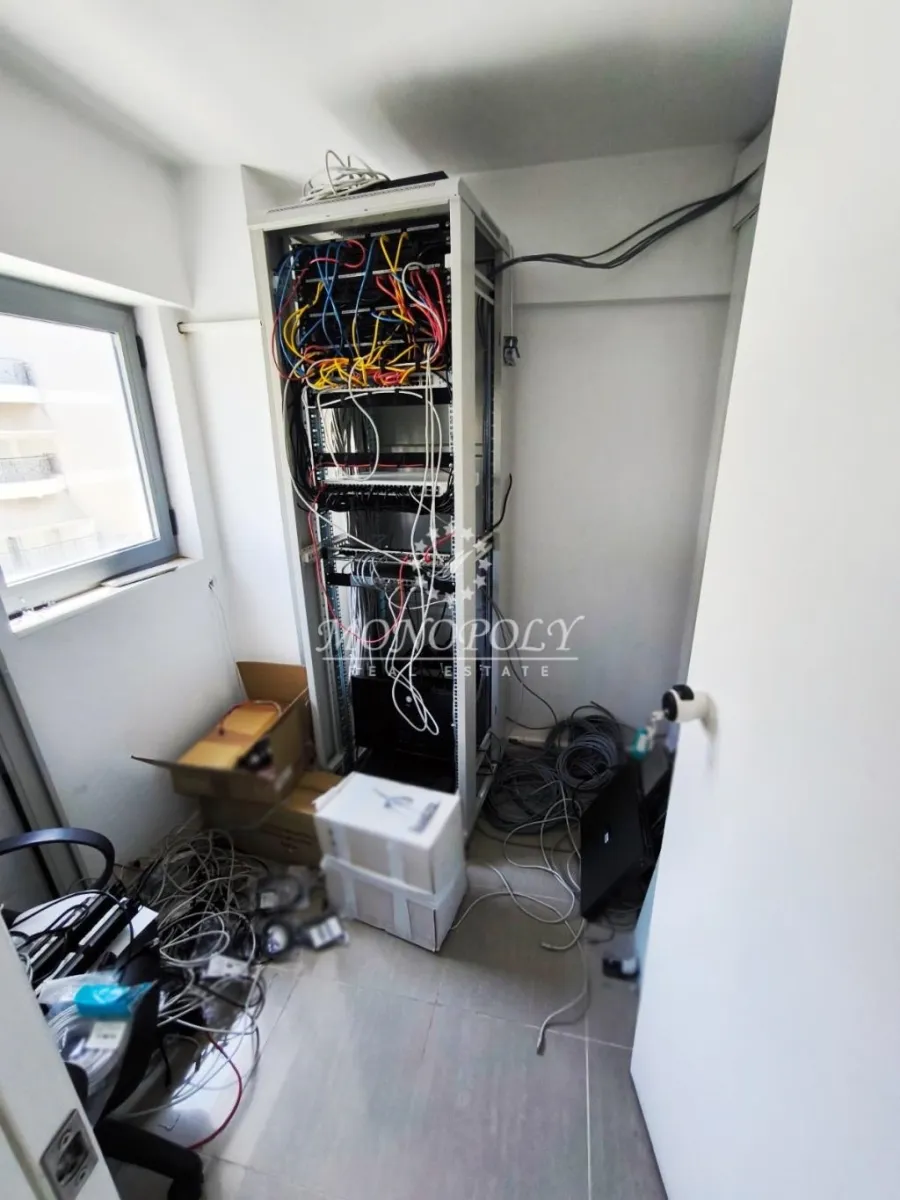 Office 301m²  - 5
