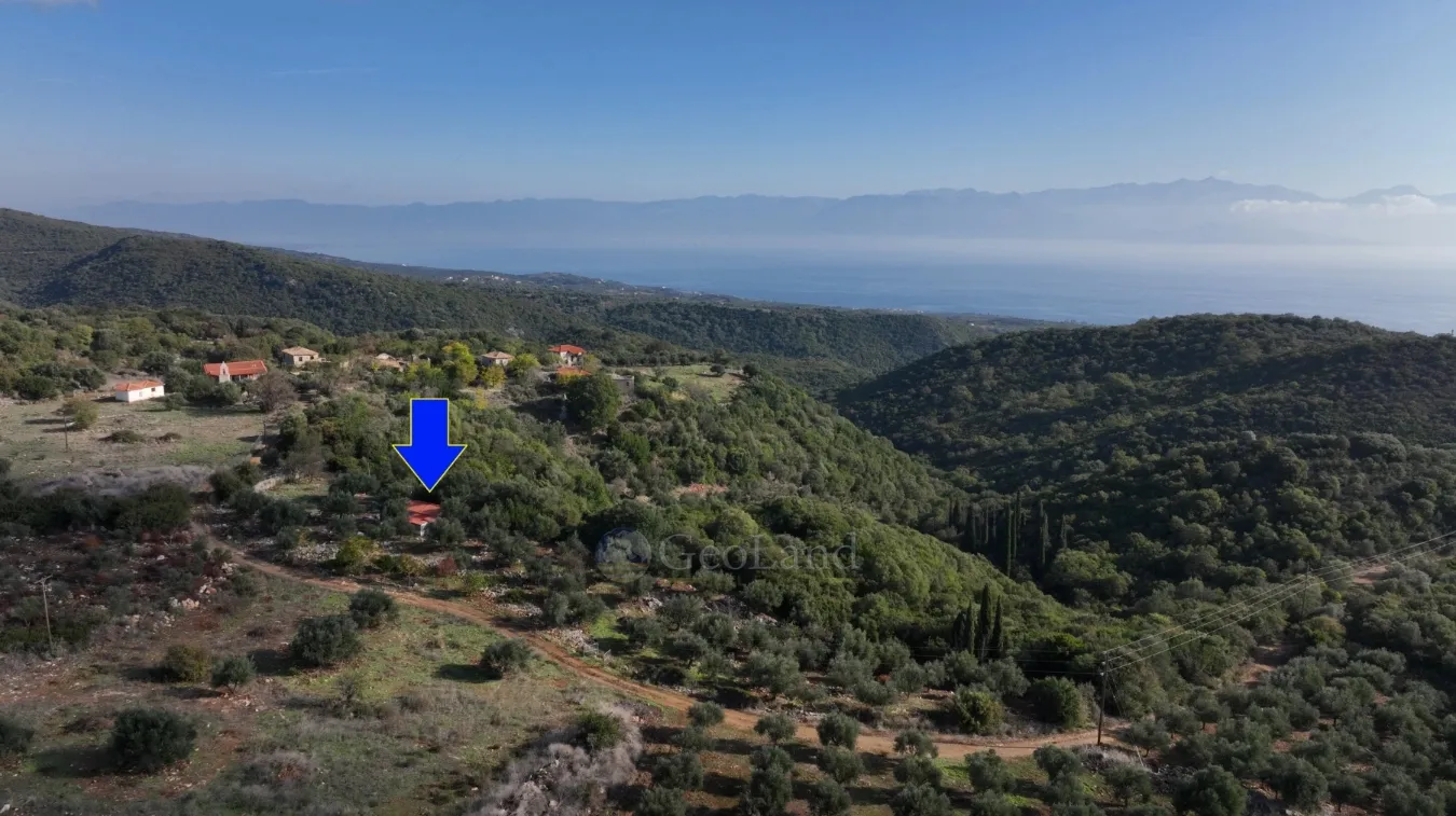 Detached house 50m²  - 3