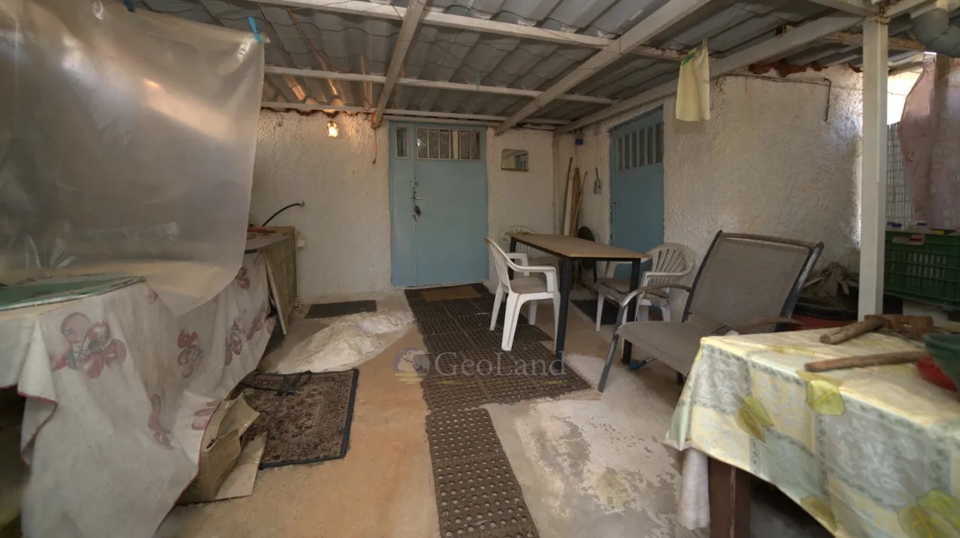 Detached house 50m²  - 5