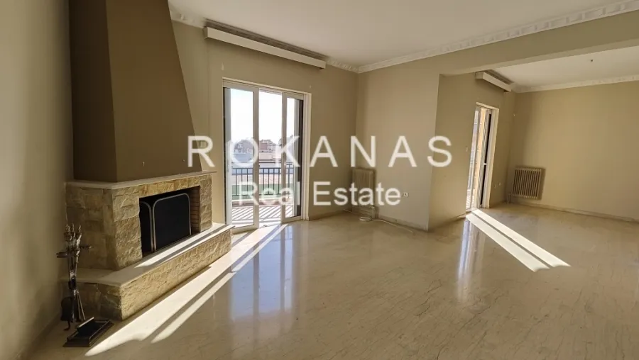 Apartment 121m²  - 2