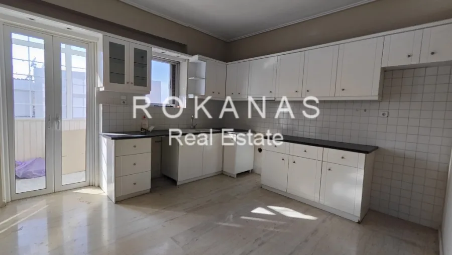 Apartment 121m²  - 3