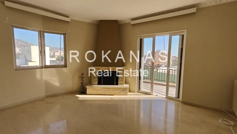 Apartment 121m²  - 4