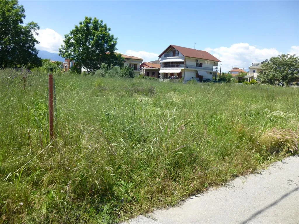 Plot 500m²  - 3