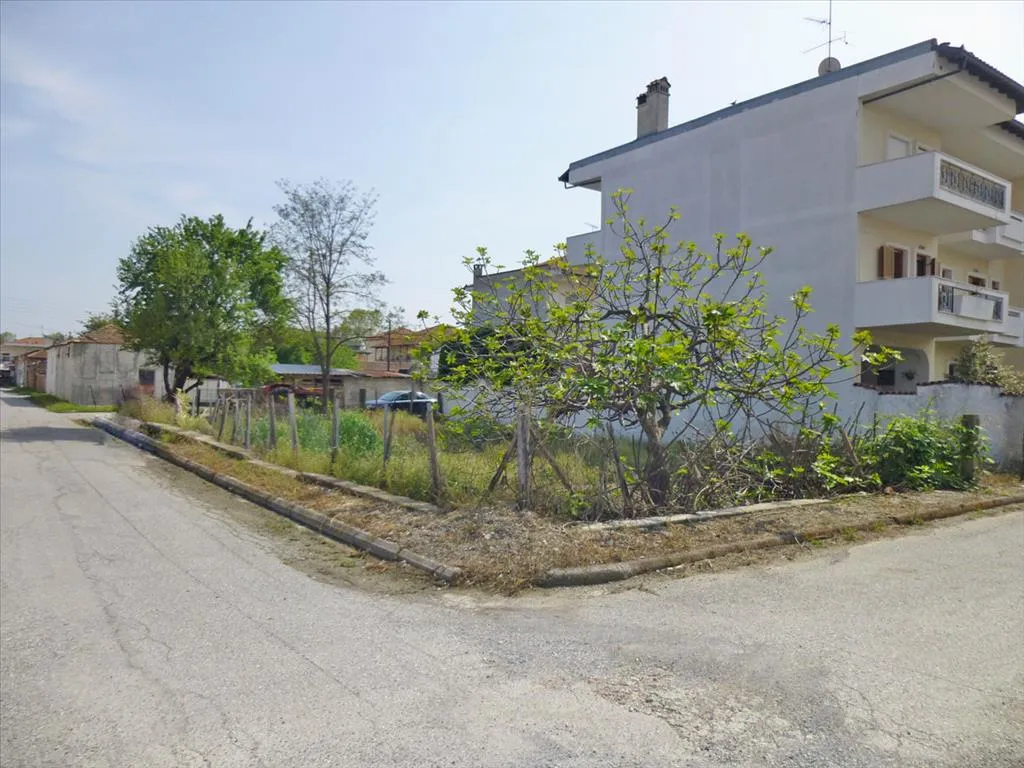 Plot 403m²  - 3