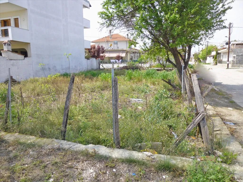 Plot 403m²  - 4