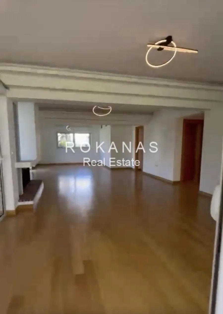 Διαμέρισμα 208τ.μ.  - 2