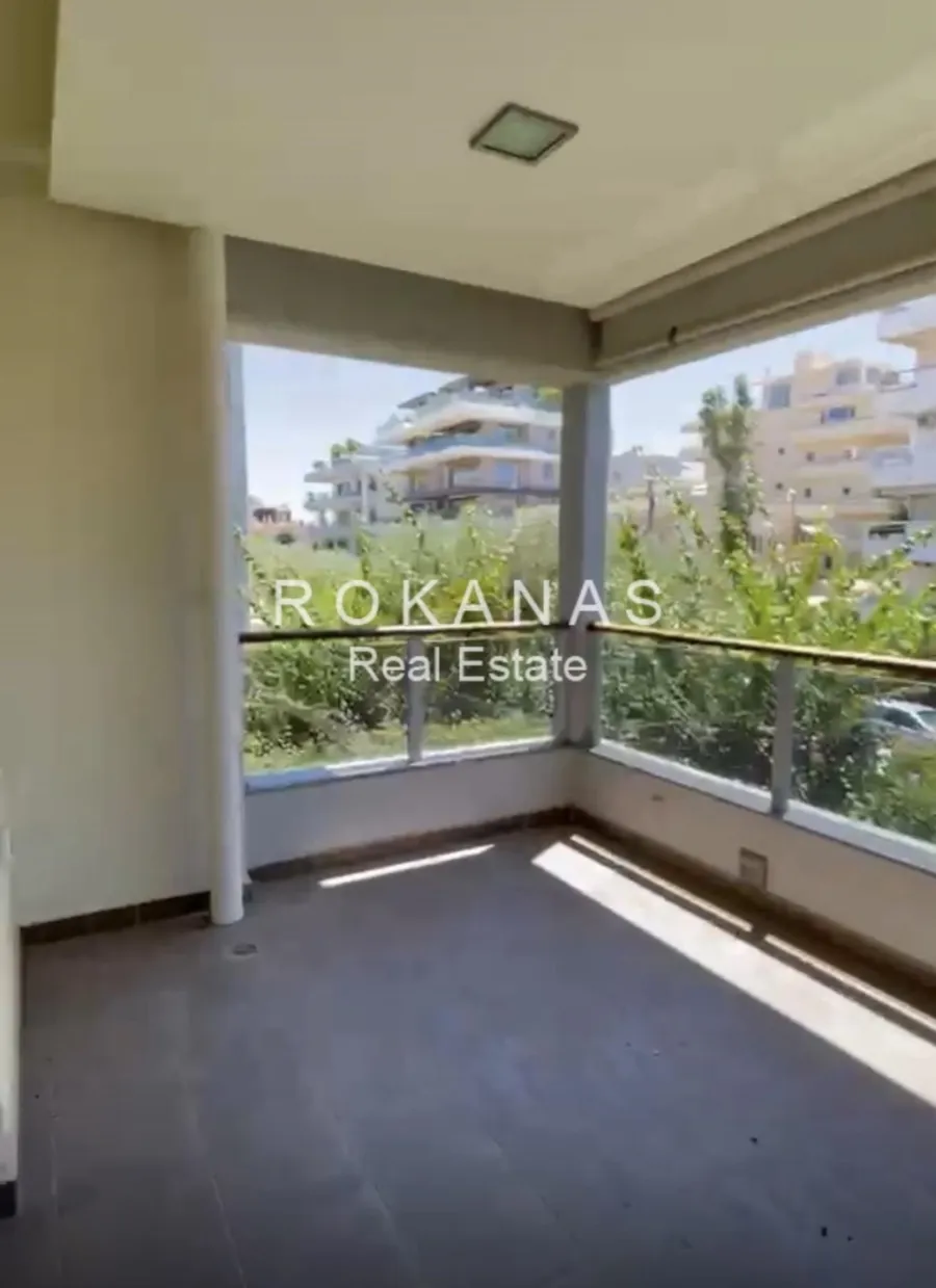 Διαμέρισμα 208τ.μ.  - 5