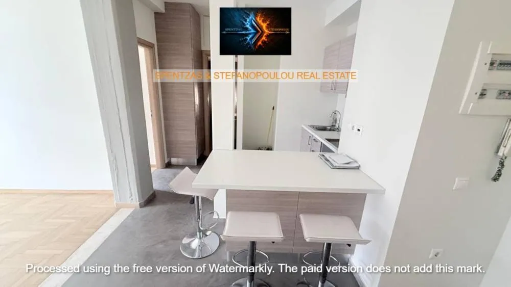 Διαμέρισμα 71τ.μ.  - 5