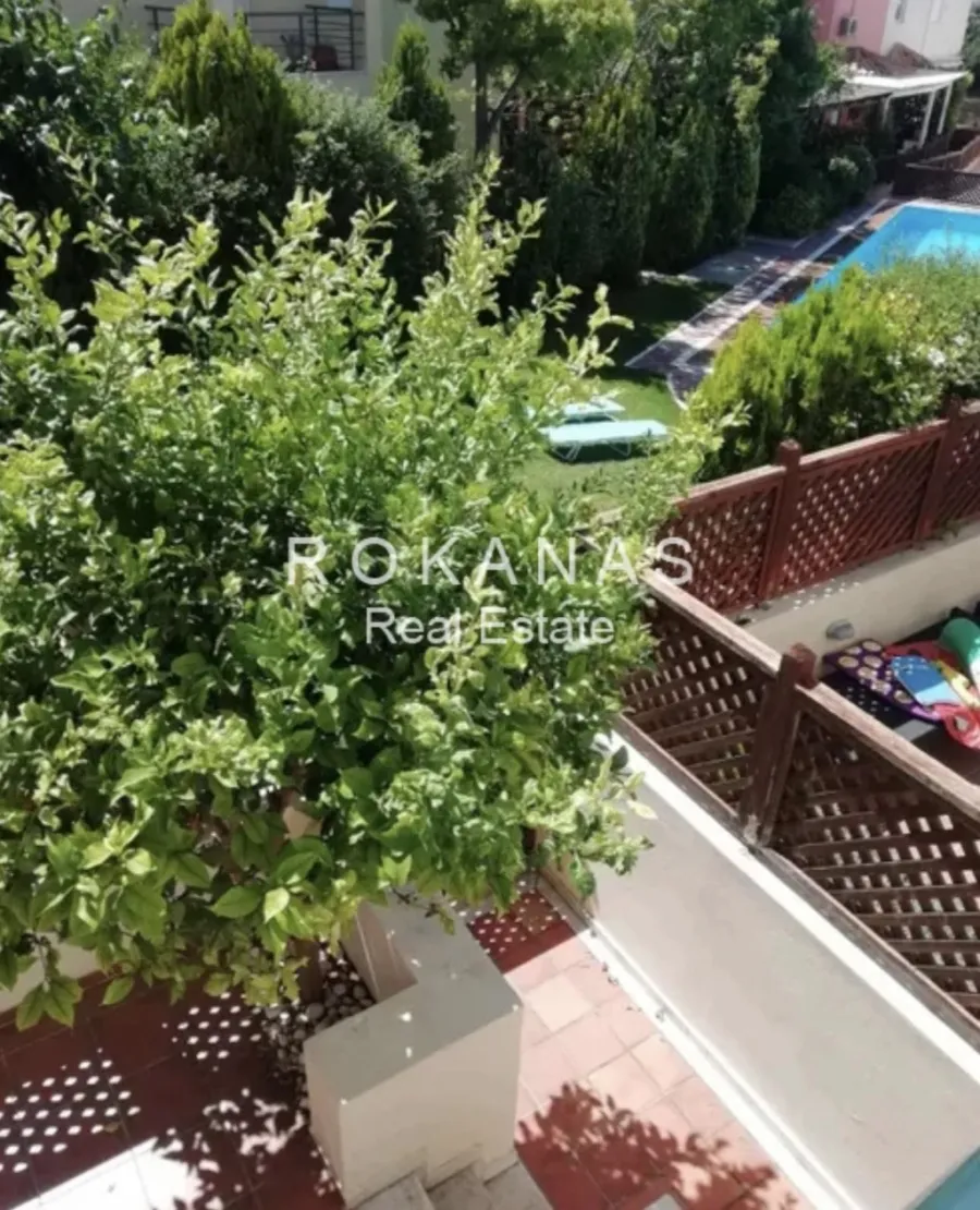 Μεζονέτα 245τ.μ.  - 5